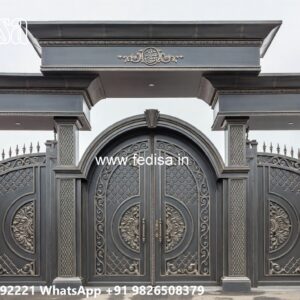 Swing Gate Design, Steel Gate Design Main Gate Stainless Steel Main Gates