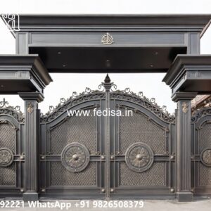 Main Gate Design 2026 Price, House Gate Entrance Design Stainless Steel Main Gates