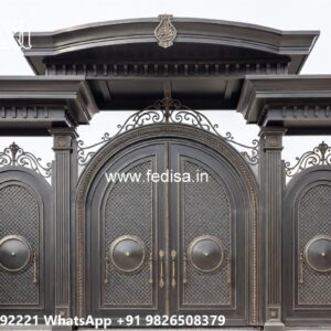 Door Design Main Gate, 4 7 Main Gate Design Stainless Steel Main Gates