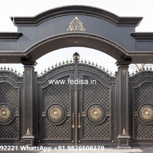 Ss Grill Gate, Grill Wala Gate Stainless Steel Main Gates