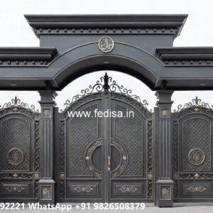 Main Gate Design 2026 Price, Gate Drawing Design Stainless Steel Main Gates