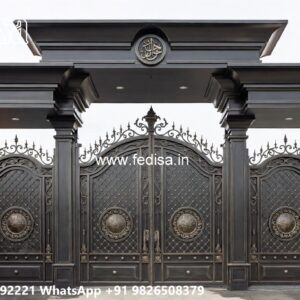 Sliding Gate Design Latest, Fancy Farm Gates Stainless Steel Main Gates