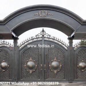 Main Gate Design 2026 Price, Grill Gate New Design Stainless Steel Main Gates
