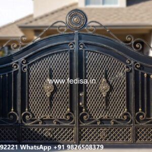 Maharaja Gate Price, Chadra Gate Ka Design Stainless Steel Main Gates