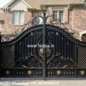 Sliding Gate Design Latest, Ss Gate New Design Stainless Steel Main Gates