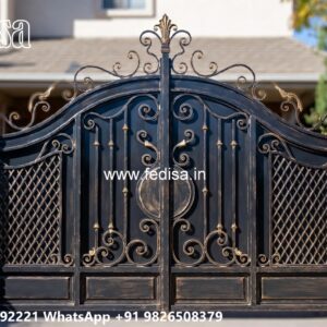 Maharaja Gate Price, Door Design Gate Stainless Steel Main Gates