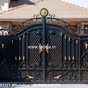 Small Steel Gate Design, Gates For Small Houses Stainless Steel Main Gates
