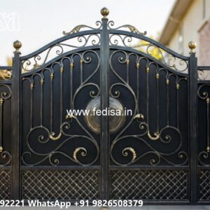 Ss Grill Gate, Simple Stainless Steel Gate Design Stainless Steel Main Gates