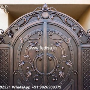 Gate Design For Home Entrance, Modern Gate Design Stainless Steel Main Gates