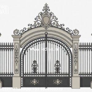 Gate Design For Home Entrance, Pipe Gate Design Stainless Steel Main Gates