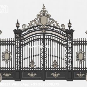 Metal Gate Designs For Homes, Rolling Gate Design Stainless Steel Main Gates