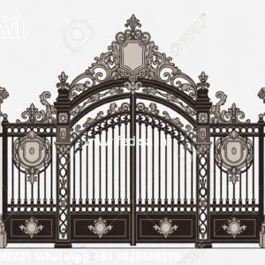 17 Feet Gate Design, Home Front Gate Design Stainless Steel Main Gates