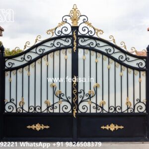 Metal Gate Designs For Homes, Building Gate Design Stainless Steel Main Gates