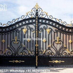 Latest Main Gate Design 2031, Men Gate Design Stainless Steel Main Gates