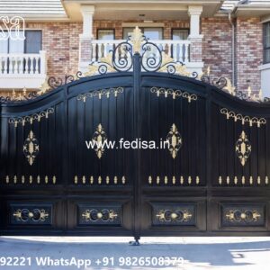 Hpl Sheet Gate Design, Balcony Gate Design Stainless Steel Main Gates