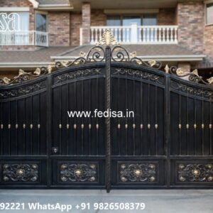 Metal Gate Designs For Homes, Iron Main Gate Design 2026 Stainless Steel Main Gates