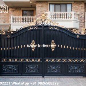 Latest Main Gate Design 2035, Ss Steel Gate Design Stainless Steel Main Gates