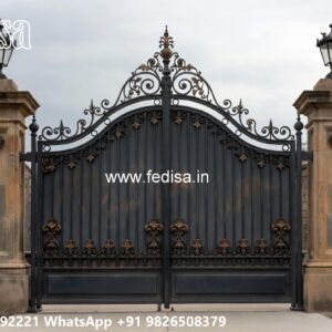 Metal Gate Designs For Homes, Small Gate Design For Home Stainless Steel Main Gates
