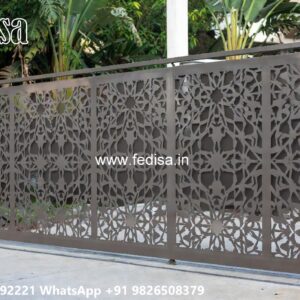 Concrete Gate Design, Stainless Steel Main Gate Design Stainless Steel Main Gates
