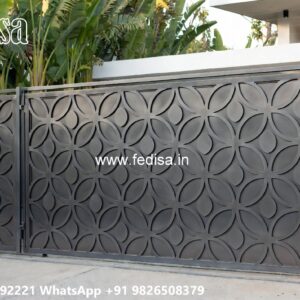 Metal Gate Designs For Homes, Sheet Gate Design Stainless Steel Main Gates