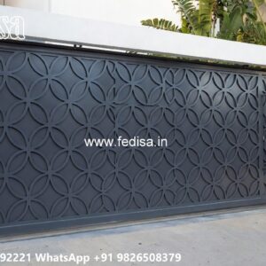 Gate Design For Home Entrance, Front Gate Design Steel Stainless Steel Main Gates