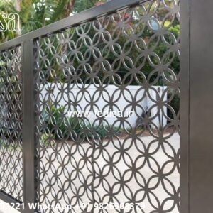 Folding Grill Gate Design, Front Door Entry Gates Stainless Steel Main Gates