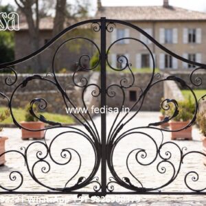 Gate Design For Home Entrance, Office Gate Design Stainless Steel Main Gates