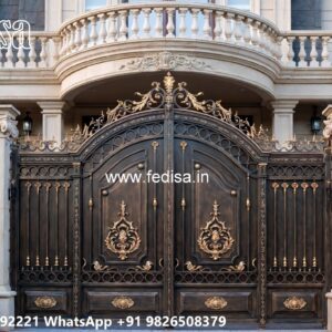 Metal Gate Designs For Homes, Small Steel Gate Design Stainless Steel Main Gates