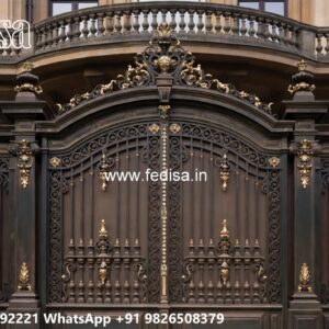 Gate Design For Home Entrance, Door Design Main Gate Stainless Steel Main Gates