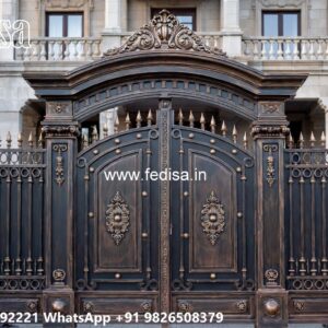 Simple House Gate Design, Gate Ke Upar Ki Design Stainless Steel Main Gates