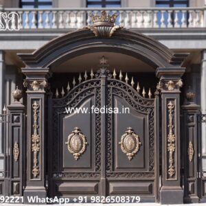 Metal Gate Designs For Homes, Folding Iron Gate Design Stainless Steel Main Gates