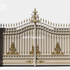 Simple House Gate Design, House Main Gate Design Catalogue With Price Stainless Steel Main Gates