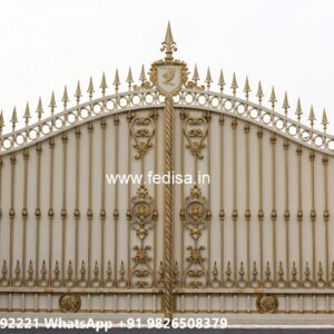 Latest Main Gate Design 2053, Mild Steel Gate Design Stainless Steel Main Gates