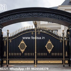 Metal Gate Designs For Homes, Steel Gate Ka Design Stainless Steel Main Gates