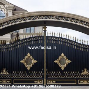 Folding Grill Gate Design, Shop Gate Design Stainless Steel Main Gates