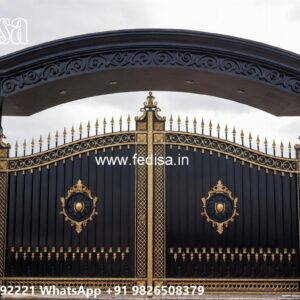 Gate Design For Home Entrance, Out Gate Design Stainless Steel Main Gates