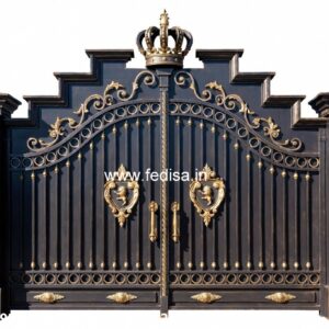 Metal Gate Designs For Homes, Iran Main Gate Design Stainless Steel Main Gates