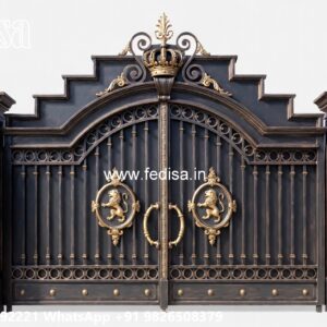 Latest Main Gate Design 2064, Main Gate Steel Gate Design Stainless Steel Main Gates