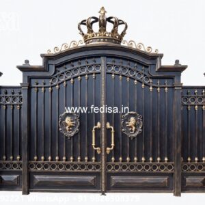 Gate Design For Home Entrance, Gate Design Wala Stainless Steel Main Gates