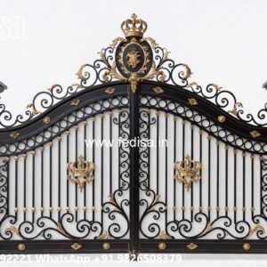 Unique Gate Design, Iron Room Gate Design Stainless Steel Main Gates