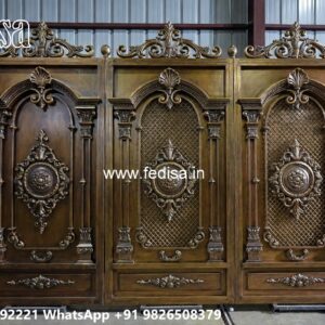 Folding Grill Gate Design, Gate Ka Design Gate Ka Design Stainless Steel Main Gates