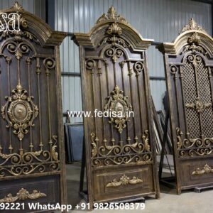 Metal Gate Designs For Homes, Modern Main Gate Design For Home Stainless Steel Main Gates