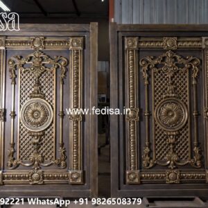 Gate Design For Home Entrance, Main Gate Steel Door Design Stainless Steel Main Gates