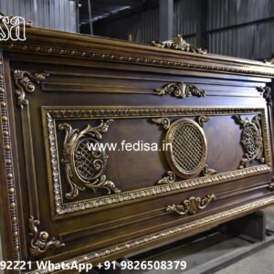 Maharaja Gate Ka Design, Main Gate Grill Colour Stainless Steel Main Gates