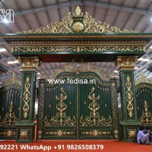 Folding Grill Gate Design, Best House Gate Design Stainless Steel Main Gates