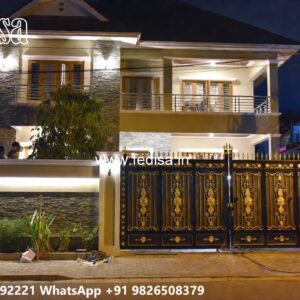 Gate Design For Home Entrance, Stainless Steel Folding Gate Design Stainless Steel Main Gates