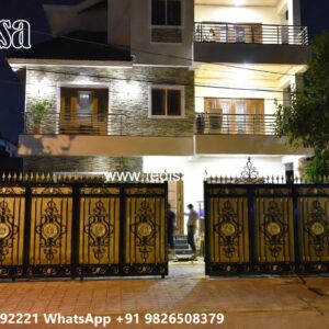 Gate Design For Home Entrance, Gate Design Gate Design Stainless Steel Main Gates