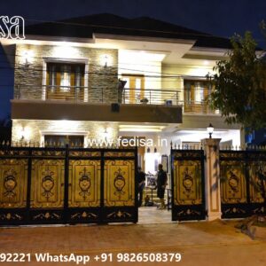 Folding Grill Gate Design, Steel Small Gate Design Stainless Steel Main Gates