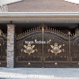Metal Gate Designs For Homes, Steel Bar Fence Design Stainless Steel Main Gates