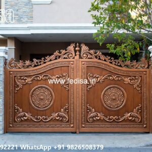 Latest Main Gate Design 2098, Folding Gate Design For Garage Stainless Steel Main Gates